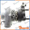 Turbocompresseur pour HYUNDAI | 49135-04010, 49135-04011